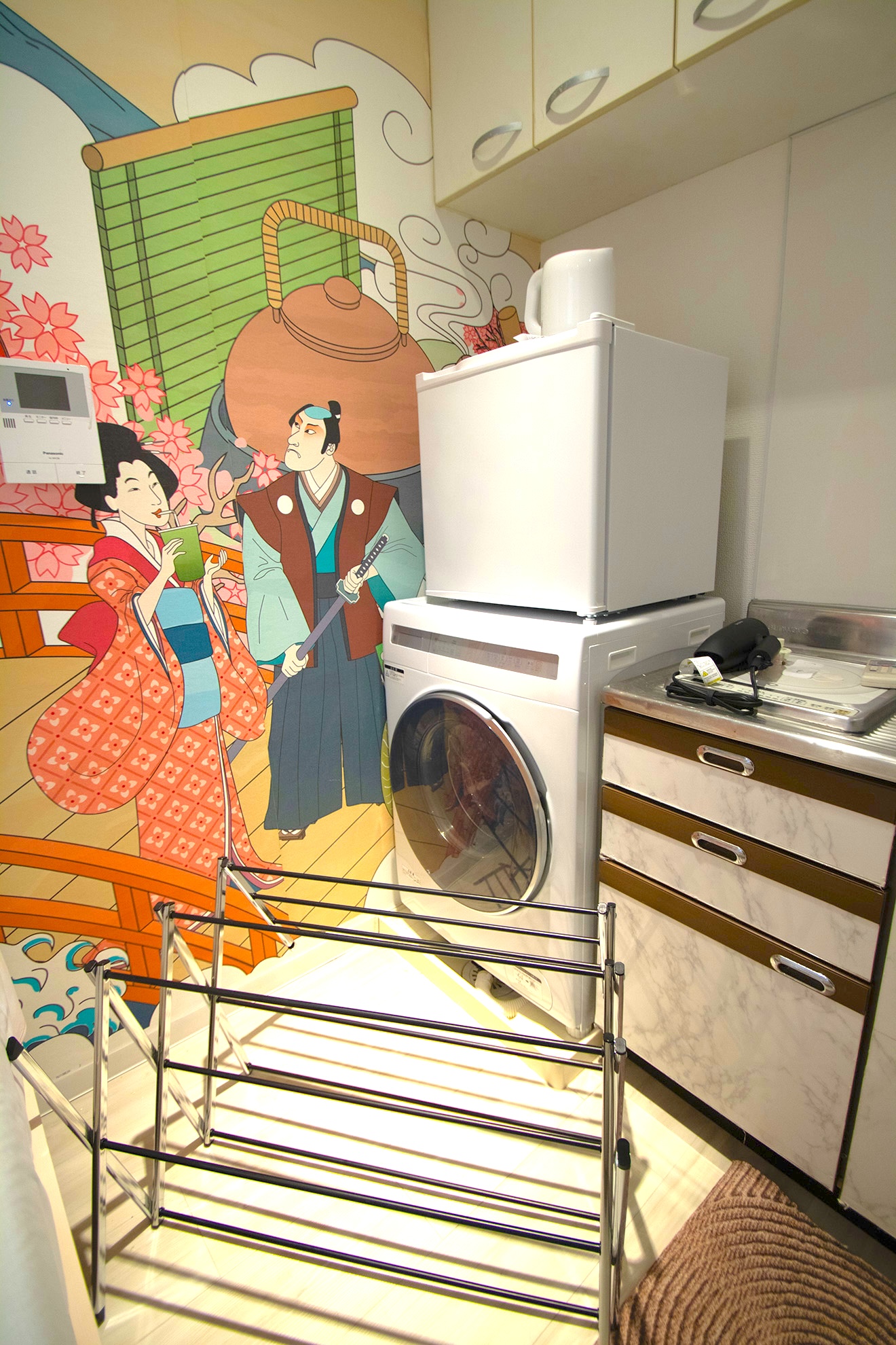 洗濯機02