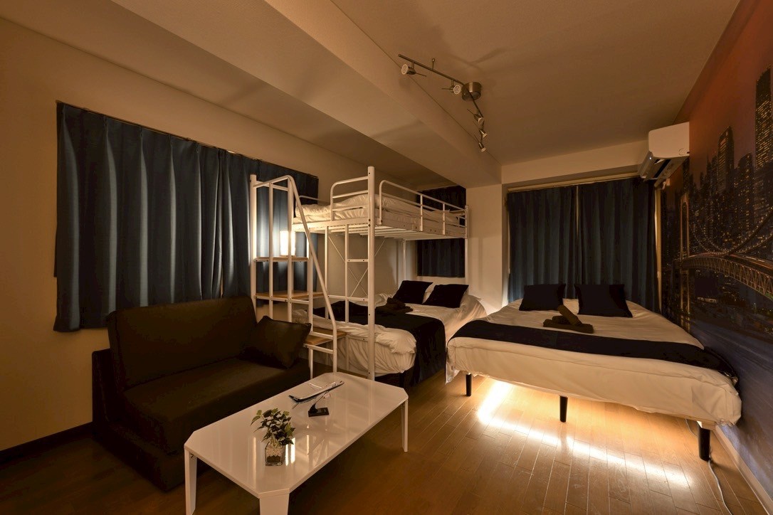 LINE_ALBUM_LEON RESORT大森　BLUE airport_250905_3