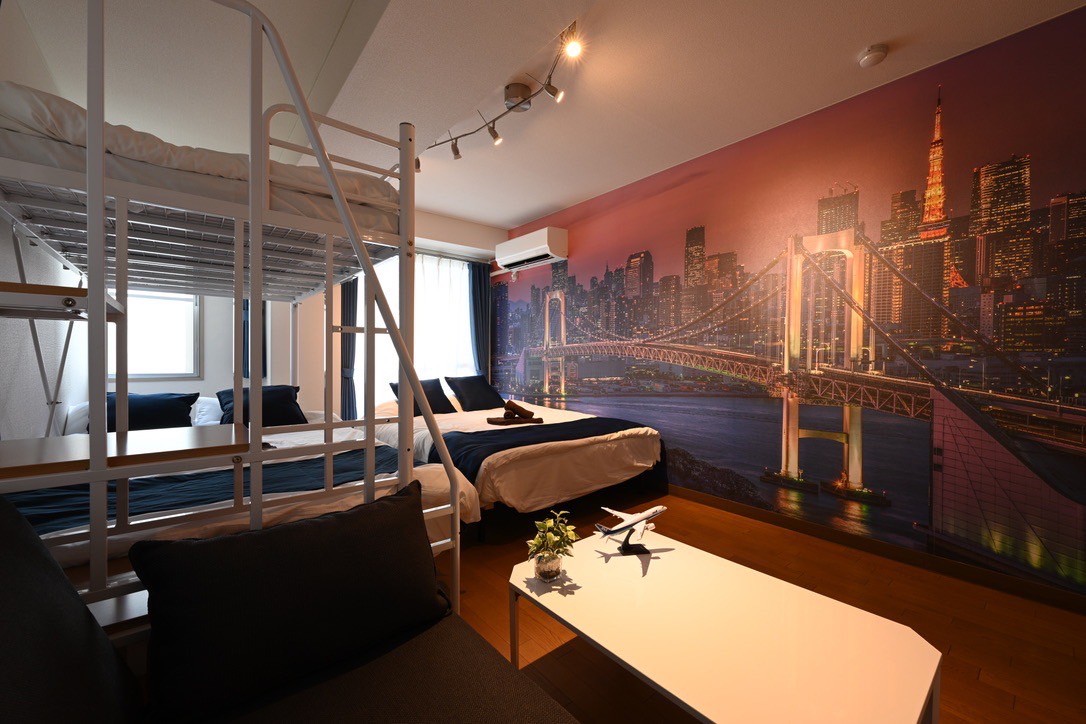 LINE_ALBUM_LEON RESORT大森　BLUE airport_250905_4