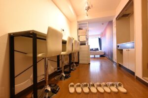 LINE_ALBUM_LEON RESORT大森　BLUE airport_250905_1