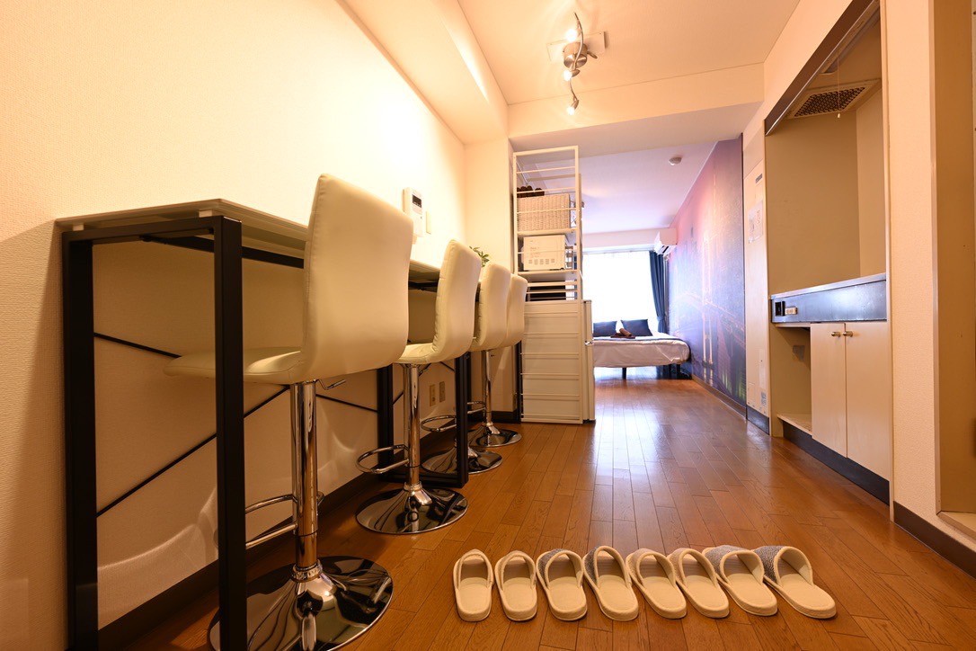 LINE_ALBUM_LEON RESORT大森　BLUE airport_250905_1